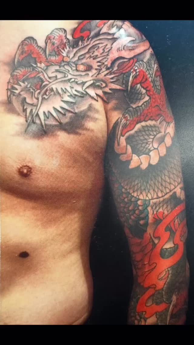 Special request! Could the gentleman with this Tattoo please get back in touch about the @nztattoofestival?
I have lost his details due to my Instagram and Facebook being deleted (and restarted)
Dm @adamcraft.tattoo or email the studio thanks!