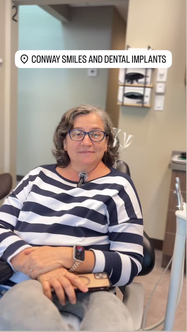 We love sharing our patient’s experiences with others. Thank you for trusting us and sharing your story! #orlandodentist #weloveourpatients❤️
Nos encanta compartir las experiencias de nuestros pacientes. ¡Gracias por confiar en nosotros y compartir su historia!