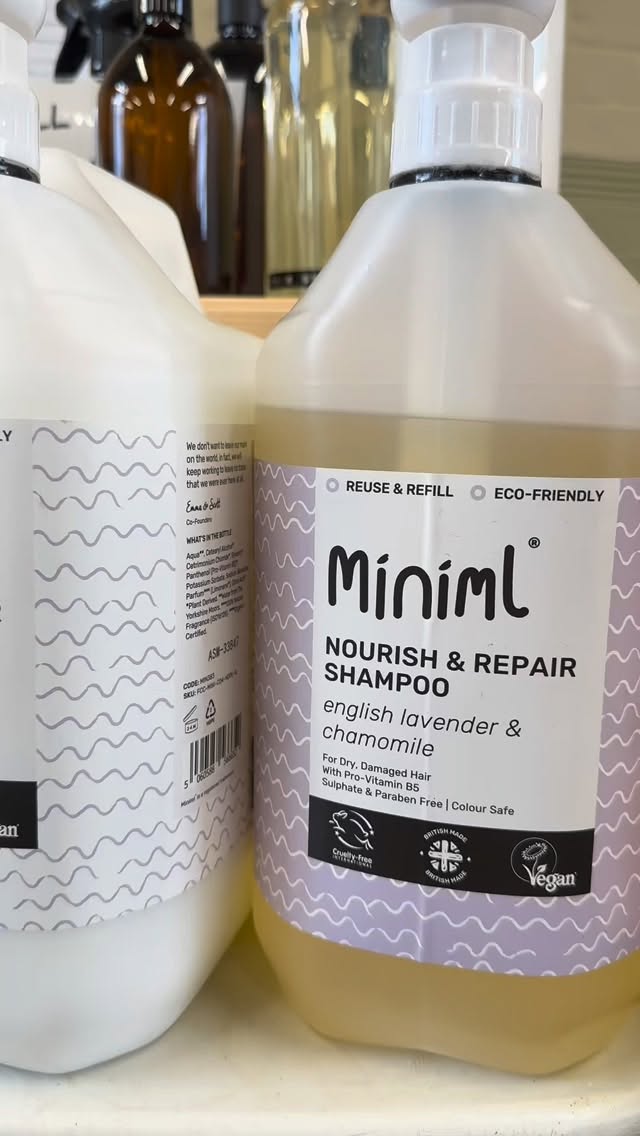 Recent thoughts that have been playing on my mind 💔
The ideas of this business came from a deep desire & want to do better for my little boy, for his health & for his future on this planet 🌍 & Wouldn’t me showing you how incredible he is, be perfect for my business & for us? Yes. But out of fear of keeping him as safe as possible, sharing him isn’t an option & that is really heartbreaking because he is the purest soul. He really is the most wonderful thing. Heartbreaking that we live in such a cruel world 💔
I promise he is in every decision I make, & it always has been & always will be, for him 🩵🍀🩵
#dobetter #Sustainability #lowtoxliving #SmallBusiness #mumsoftiktok #sustainability #lowtoxliving #refillnotlandfill #mumledbusiness #ecorefills #toddlermum #eastmidlands #keepinghimsafe