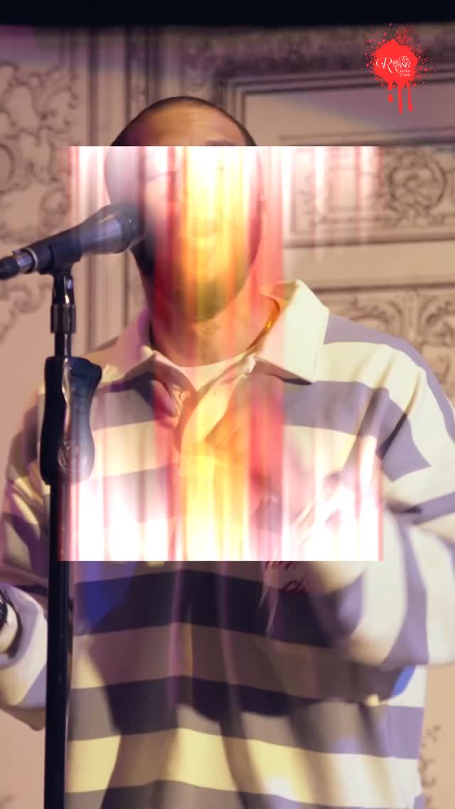 🌹 Freshman Fridays Spotlight 🎤 This week we're highlighting a clip from Jamal's (@sagetheracer)🔥🔥performance at the Freshman Class Showcase. Jamal shared a powerful poem about his sister 🥰
Our 2025 Freshman Class continues to raise the bar for where spoken word is going🌹
🎬 Watch full length performances on YouTube ➤ Link in bio
📽 @nicos.creative
#FreshmanFridays #FreshmanClass2025 #SpokenWord #Poetry #RoseGardenEvents