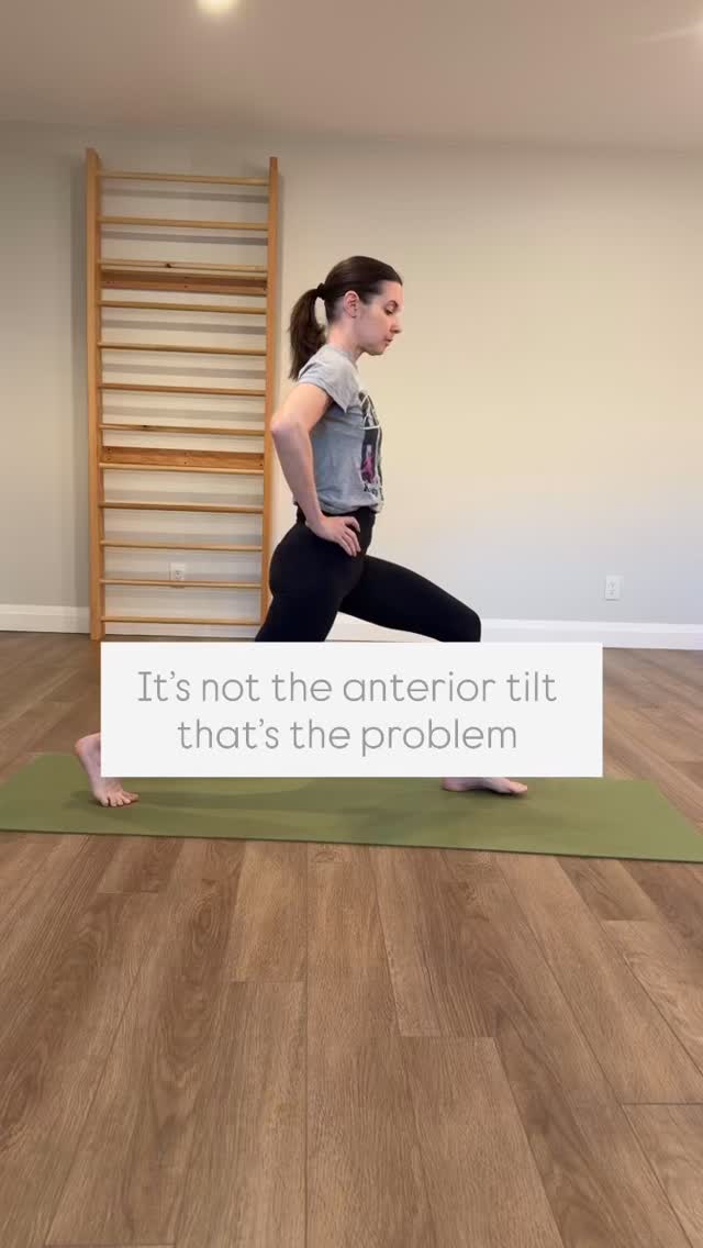 Last weekend we were talking about banana bread.
No, not just that it’s delicious!
But how when you walk into a house with freshly baked banana bread, it fills your senses. You notice the delicious aroma.
Five minutes later, though, you don’t notice the smell anymore.
This is a necessary skill for your brain to have. Imagine the sensory overload if your brain had to process everything all the time, new and old.
The same happens with your body.
Maybe you sit a lot for work.
So your hip flexors shorten and tighten, you gain a posterior tilt as you curl into your chair, your shoulders get used to being rounded.
This is your body adapting (so intelligently) to what it sees you using the most. It’s trying to conserve energy so it may forget some other ways of movement that you don’t use frequently. It loses the scent, so to speak.
So you get restricted, you feel stiff in some ways, less mobile, you simply can’t access some ranges of motion.
That’s when the pain, the pelvic floor symptoms, or discomfort can come it.
The goal isn’t to “fix” the tilt or the shoulders or anything else. The goal is to reintroduce more ranges of motion for your body. For you to have as many ways to move as possible. To relieve restriction and pressure. To stop compensating and to start building back functional strength and mobility.
Your body isn’t broken. It doesn’t need to be fixed. It just needs options.