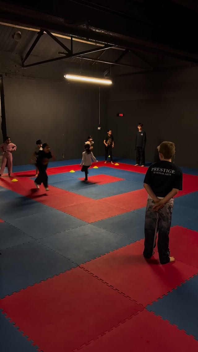 Martial arts classes suitable for all ages 💪🏼
DM us and begin your journey 📥
#martialarts #kickboxing #nottingham #ng7 #ng8 #nottinghamshire #fitness #boxing #training #taekwondo #kicking #mma #ufc #prestigemartialarts