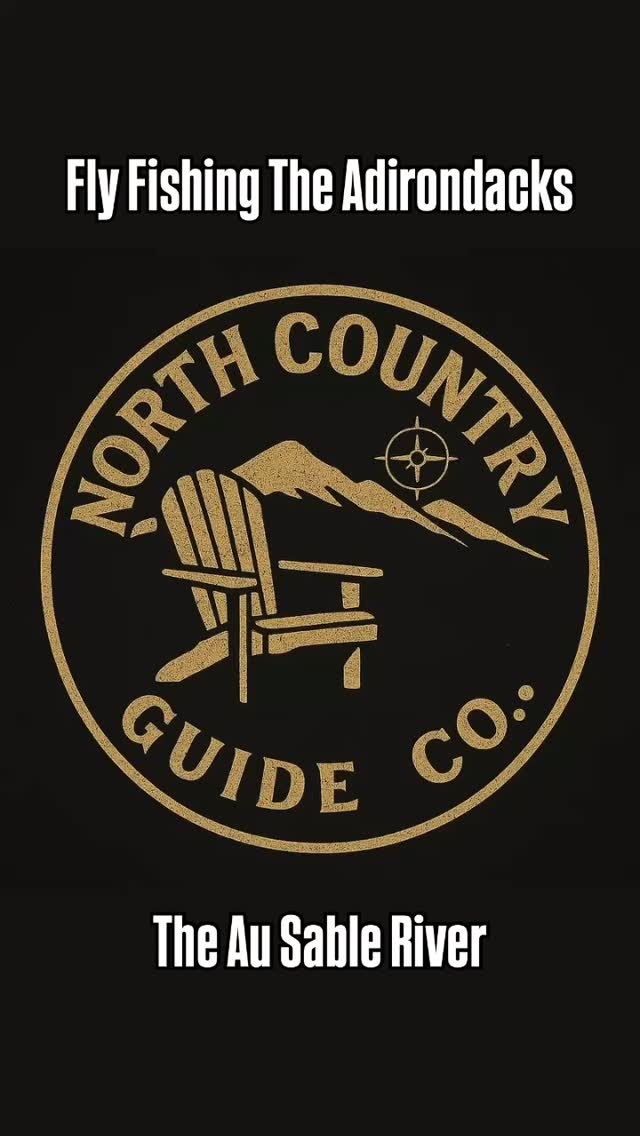 The Ausable River is where Adirondack magic meets world-class fly fishing 🎣✨
Wild browns, cold water, endless pocket water, and views that hit you right in the soul.
If the ADK has a heartbeat… it’s this river.”
From spring hatches to fall colors, this is the river that makes anglers fall in love all over again.
DM to plan your perfect Ausable trip.
#AusableRiver #AdirondacksNY #FlyFishingNation #TroutLife #VisitADK #UpstateNYAdventures #FlyFishingAddict #TroutFishing