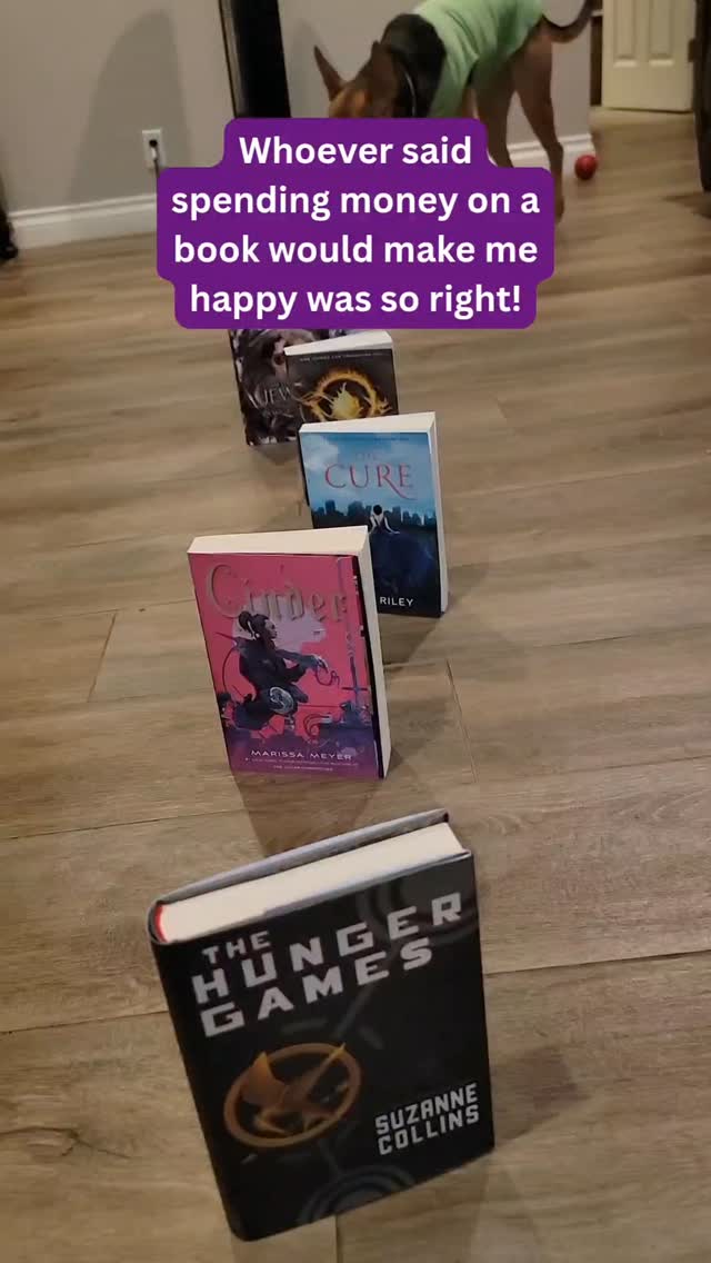 Who’s with me?
#sarawrightbooks #dystopianfiction #scifibookseries #youngadultbook #tbrpilekeepsgrowing #bookishhumor