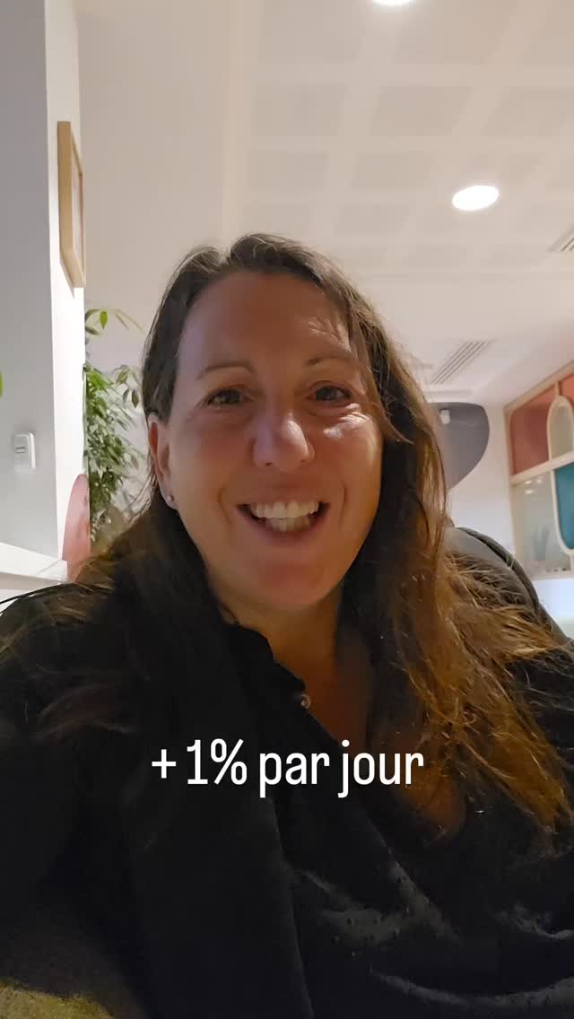 Et si changer devenait facile? La constance et le mini challenge, ou tu te pousses à progresser tout en t’assurant que cela reste facile, c’est cela la clé. #transformation #changerdevie #developementpersonnel