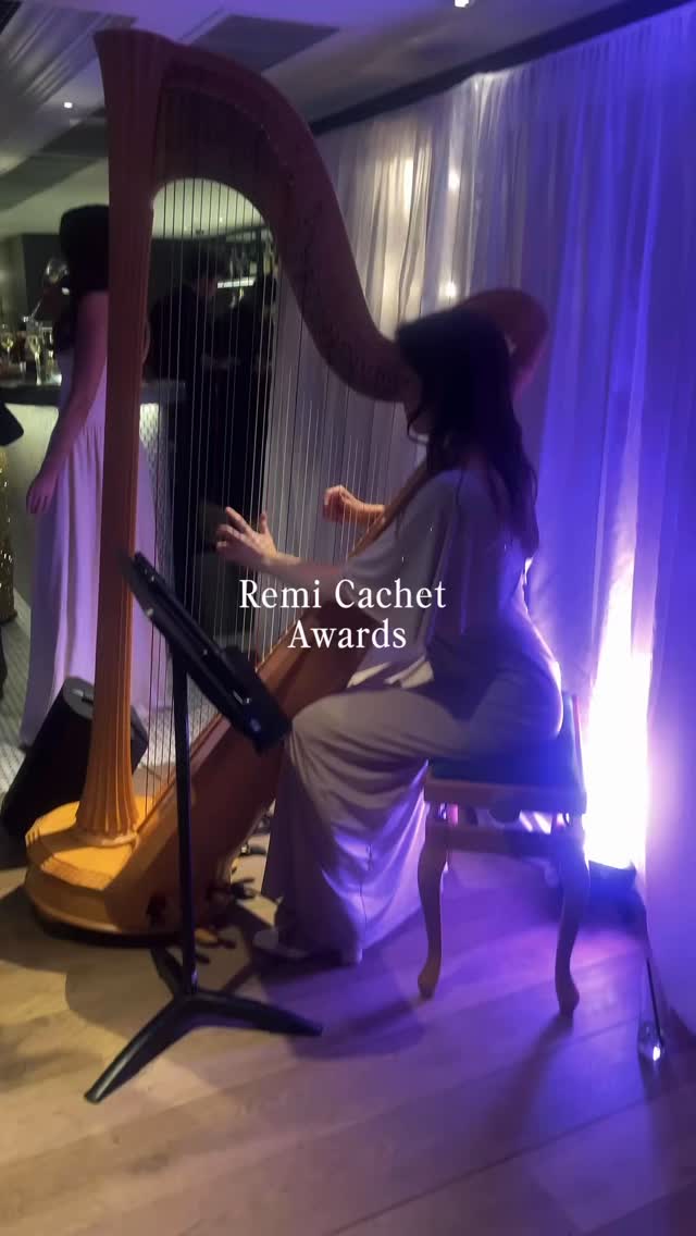 I WON 🥹
I’m beyond proud to share that I have won Remi Cachet Hair Extension Technician of 2025 – for the second year running!
This achievement means the world to me.
Thank you to Remi Cachet for this incredible recognition and hosting a superb evening as always. Thank you to all my amazing clients who make this possible. Your trust and love keep me inspired every single day! ❤️
Here’s to pushing boundaries, creating beautiful hair, and making 2026 even bigger and better!
#RemiCachet #HairExtensions #AwardWinning #JunoLtd #HairGoals #LuxuryHair #BackToBackWinner #HairExtensionQueen
