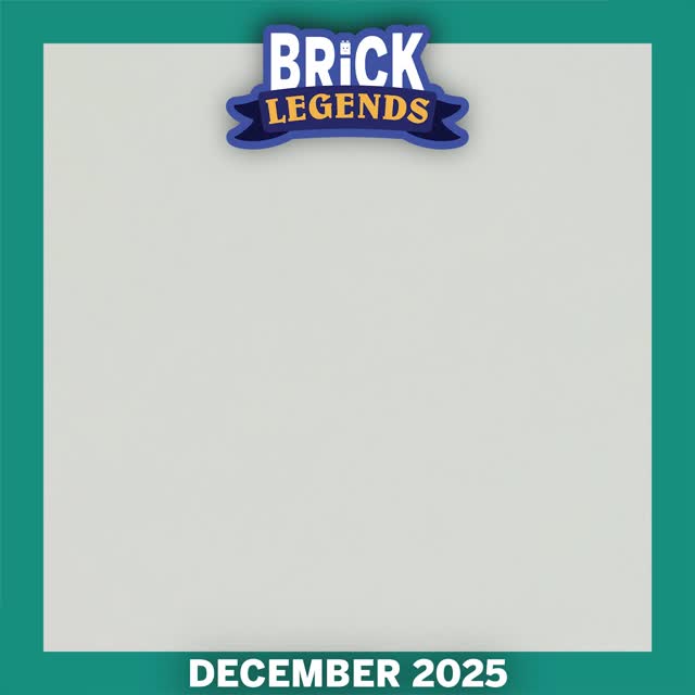 Sneak Peek at our Dec. 2025 Box Leaflets!
Our Brick Legends December 2025 Box goes LIVE on 26th November 2025 at 12pm (GMT) – available as a one-time purchase, or through Monthly, 3-Month, and 6-Month Subscription Plans!
🔥 An exclusive LEGEND is on it's way... but have YOU guessed who it is yet? 👀
Bonus Clue: A portion of the proceeds from this box supports United24 @u24.gov.ua
-
#BrickLegends #UnitedBricks #ComingSoon #December2025 #LEGOminifigure #Minifigures #MysteryBox #Modern #ModernMinifigures #ForCollectors