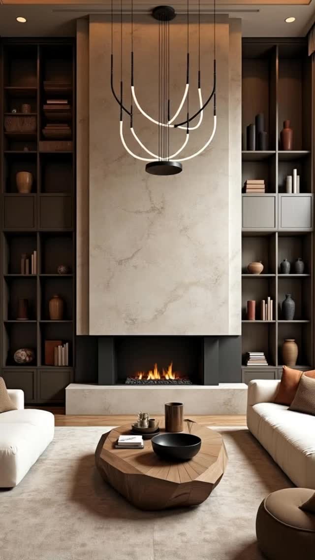 It’s time for fuzzy sweaters, crackling fire, and rich hot cocoa... every night. My favorite ❤️