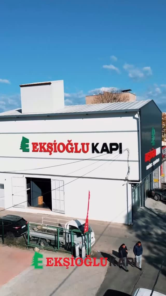 Ekşioğlu Kapı ile hayallerinizdeki kapıyı gerçeğe dönüştürün.
✔️ Kişiye özel tasarımlar
✔️ Yüksek kaliteli işçilik
✔️ Evinize özel çözümler
Sizin için en iyisini üretmek bizim işimiz.
#EkşioğluKapı #KaliteliKapılar #güvenliseçim #kapı #bursakapı #kapıüretimi #kapıkolu #bursa #bandırma