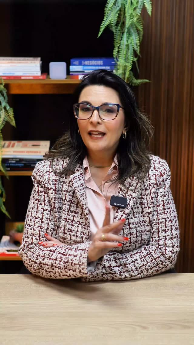 Você sabe se os juros que está pagando são realmente corretos?
Na perícia financeira, eu analiso contratos, taxas, encargos e a forma de cobrança para identificar juros abusivos e cobranças indevidas.
Sou Fernanda Leão, perita em perícias financeiras, e meu trabalho é transformar números em prova técnica.
Quer revisar um financiamento, empréstimo ou cartão de crédito?
Me chame no direct.