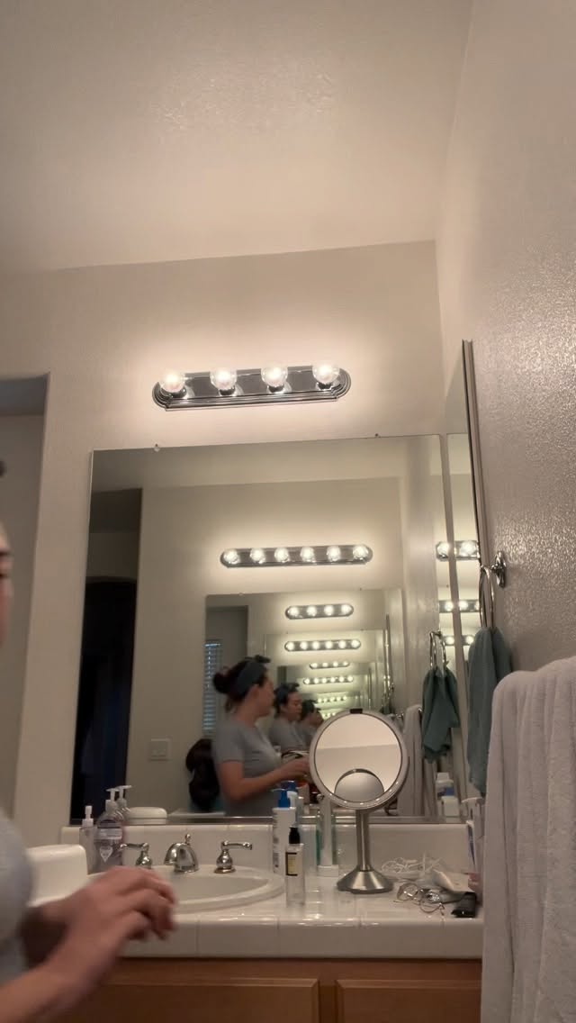 We went to Teleferic @fountainsatrsvl in #Roseville
So good but too loud! They did not do a good job insulating the walls… Does that mean I’m old?
@trytwentytwenty for happy eyes 👀