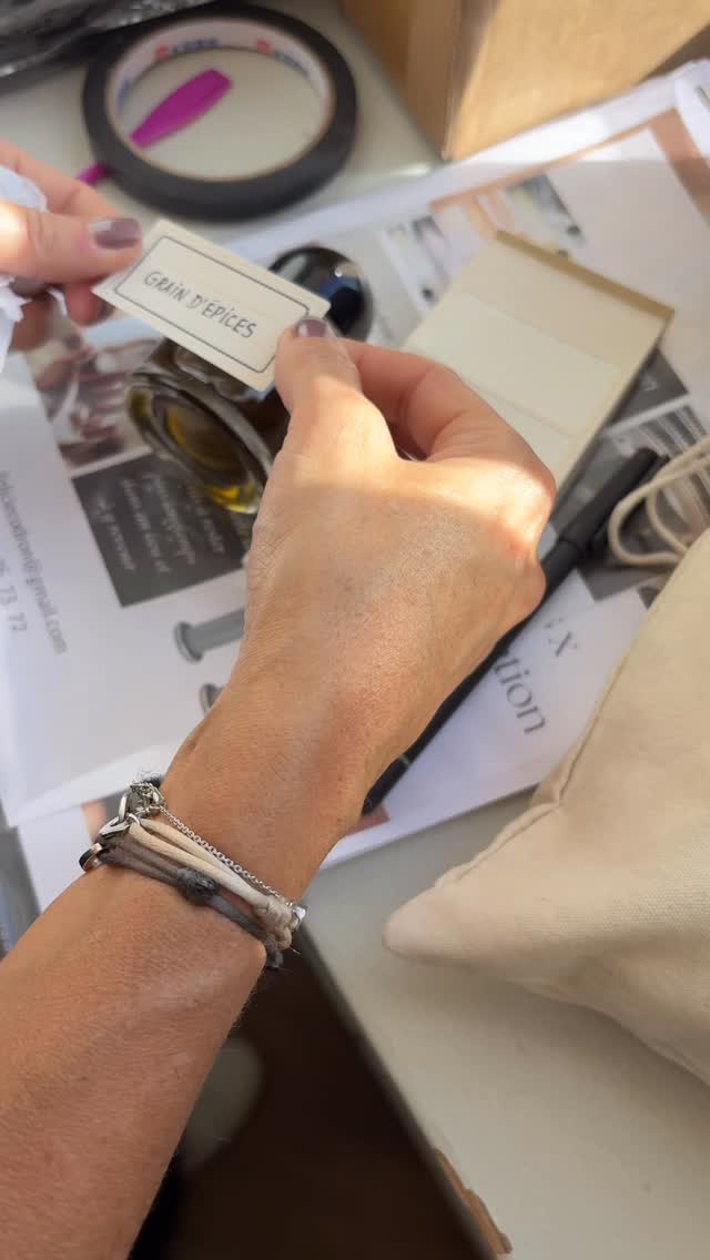 Vos créations sont si belles 🤩