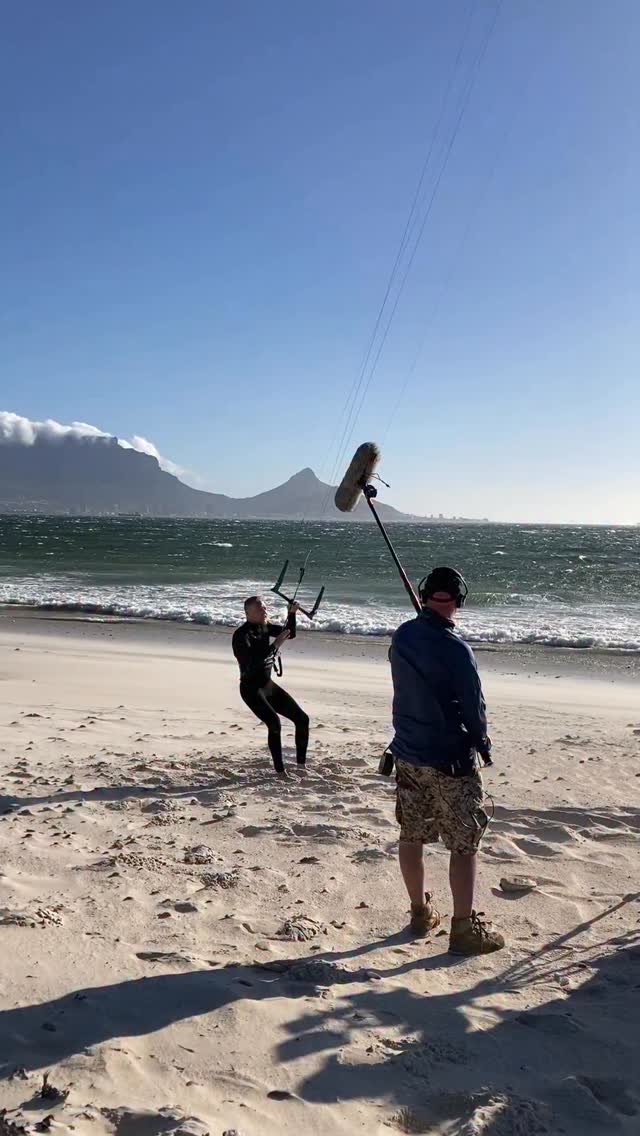 Flying to Cape Town soon. Can’t wait!