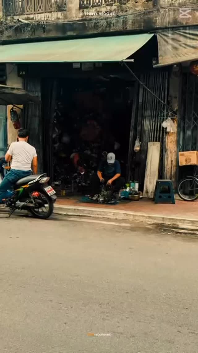 One of my favourite places in @bangkok #Chinatown Thalad Noi #thailandinsider #independenttravelagent #lovethailand #travelcounsellors