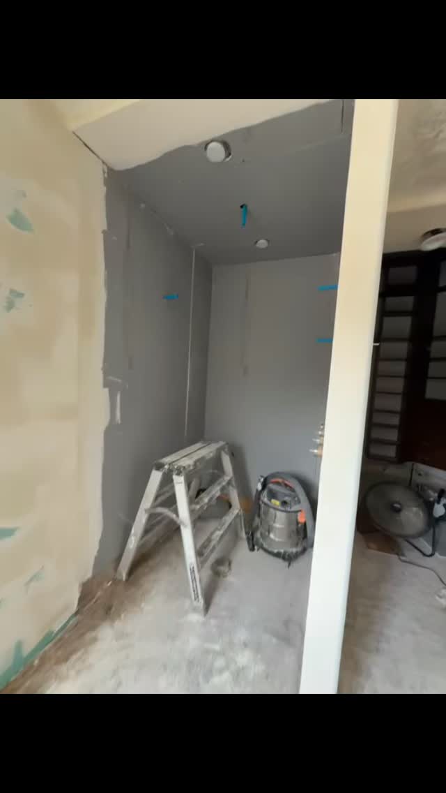 The best part of renovations? Watching the vision become reality. Process matters. Details matter. And the results speak for themselves. Here’s a look at a bathroom remodel we just completed! Milohd.com #bathroomremodel #homerenovation #smallbusinesssupportingsmallbusiness #professionalservices #interiordesign #utahremodel