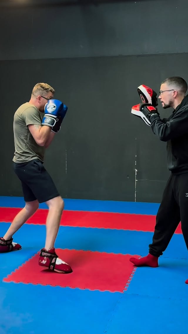 What was better… 👀
The Padwork? 🥊
The dance moves? 🕺
#kickboxing #martialarts #nottingham #grantham #fitness #boxing #training #taekwondo #kicking #nottinghamshire #ng7 #nottinghammartialarts