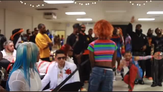 Our Atlanta RWT Star Baby 🅿️