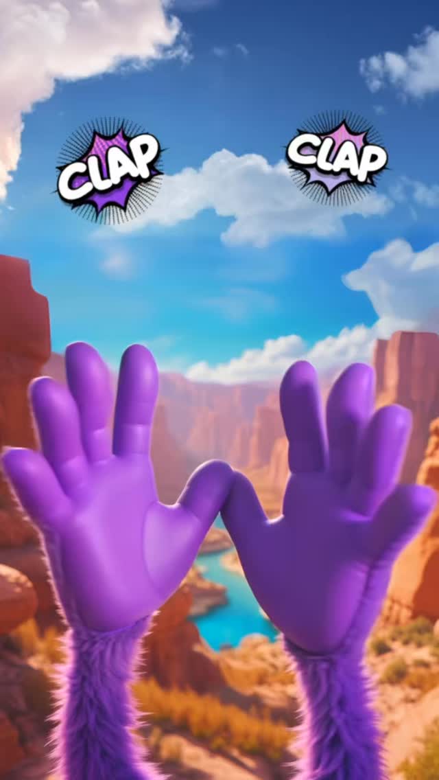 💜📚 NEW RELEASE! The Clap-a-dee Claps is HERE! 👏🎉
Meet the third book in the A-Dee Series… The Clap-a-dee Claps!
Bright purple, furry creatures with giant clappy hands, who clap their way across canyons, mountaintops and magical moments in Clap-a-dee Clap Canyon! 🏞️✨
This joyful, rhythmic adventure invites children to read, clap, and sing along, with a QR code inside to watch the official video + perform the song together! 🎶👏
🟣 Written by: musician & author Jayson Norris
🟡 Illustrated by: Mandii Pope
📦 Available NOW worldwide on Amazon in hardcover, paperback & eBook.
🎨🎶 PLUS… TWO BRAND-NEW COLOURING BOOKS!
👋🎵 1) Interactive Colouring Storybook
✔️ Includes the full story
✔️ Includes the Clap-a-dee Claps song (QR video!)
✔️ Colour + sing + clap along!
🎨💜 2) Clap-a-dee Claps & Friends Colouring Book
✔️ Meet more A-Dee creatures like the Snap-a-dee Crocs 🐊💚
✔️ Pure colouring fun — no story, no song
✔️ Single pages, no bleed through. Perfect for mess-free creativity!
📚✨ Tap the link in our bio to shop or search “Clap-a-dee Claps” on Amazon.
Let’s get CLAPTASTIC & COLOUR-RIFFIC! 👏🎨💜
#ClapadeeClaps #ADeeSeries #ChildrensBooks