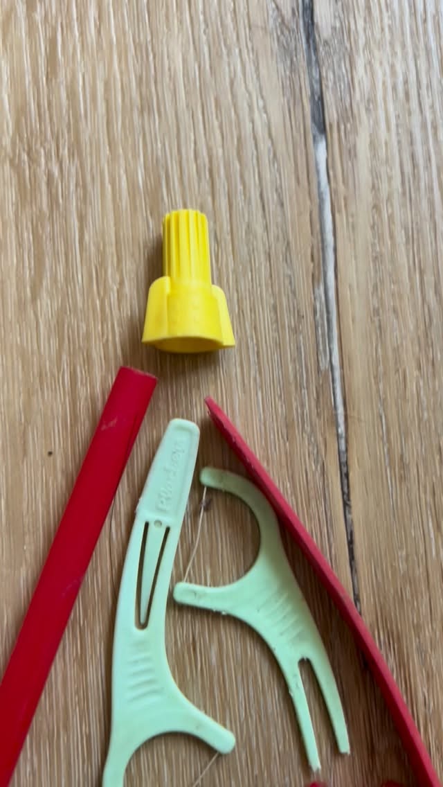 Greens & reds to wish you a Merry Christmas. Hoping your season is mindful and full of joy. 🎄🌟