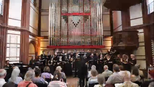 #berlinchoir #hebrewchoir #hebrewchoirberlin