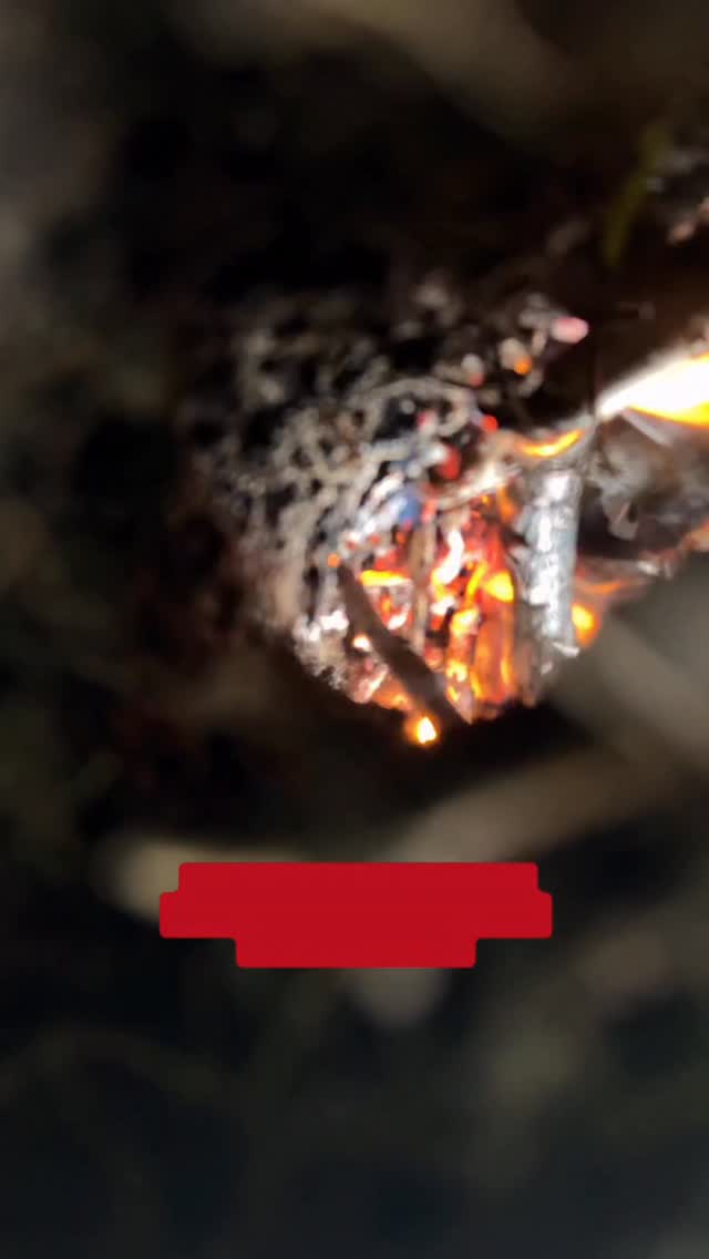 Think you could light a truly smokeless fire? 🔥
We’re demonstrating the Dakota Fire Hole, a vital technique when smokeless fire is a survival priority. It burns fuel efficiently and hides your light and smoke signature, perfect for high level outdoor preparedness!
Don’t forget, patience is key! This setup requires careful digging and preparation, but the results are worth the effort.
Pro Tips Recap:
1️⃣ Maximize heat: Place rocks at the bottom for thermal mass.
2️⃣ Minimize smoke: Remove the bark from your tinder and kindling.
3️⃣ Align your air hole with the prevailing wind for maximum, reliable draft.
Ready to build a safe, efficient fire anywhere? Tap the follow button for more essential survival skills!
#survival #survivaltips #survivalskills #preparedness #outdooreducation #outdoorclassroom #bushcraft #fire #firebuilding #survivalschool #landbased #dakotafirehole #stealthmode #wildernesssurvival #selfreliance #firecraft #survivalhacks