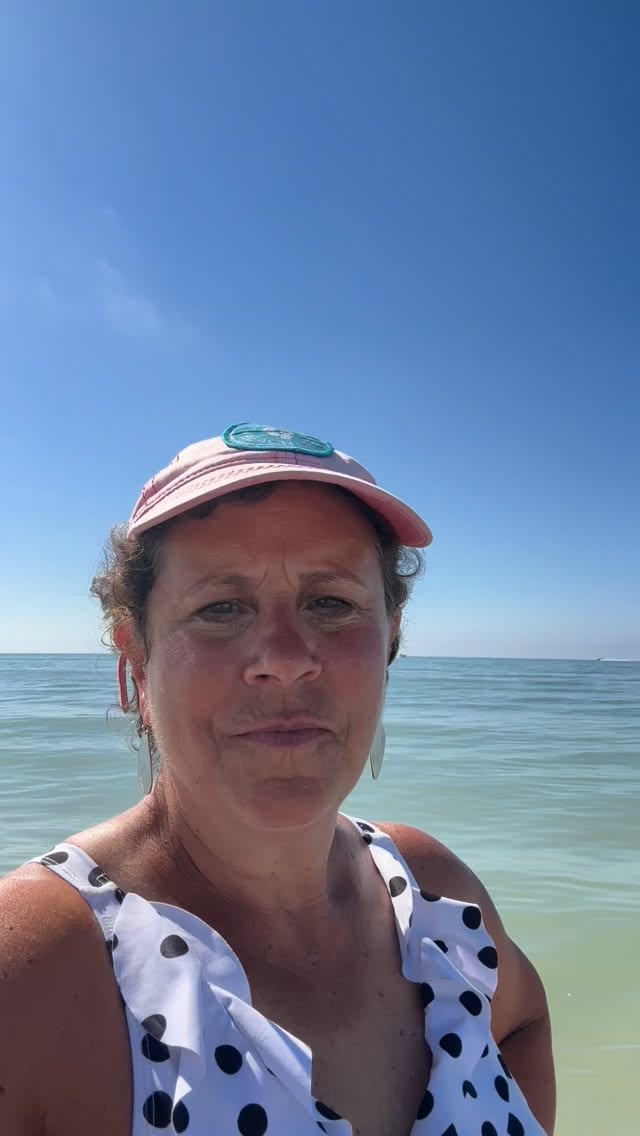 Often referred to as the shelling capital of the world… Sanibel and Captiva Islands in SW Florida.
Join us at The Sea and Soul: A Goddess Gathering
May 28- June 1, 2026. Captiva Island.
The seashells await you 🐚🐚🐚
Book your retreat call today and take advantage of the early pricing. Spots limited!
Link in bio or reach out at and connect at www.coachingbyro.com
#sanibel #sanibelisland #captiva #captivaisland #womensretreat #selfcareisntselfish #seashells #seashellsbytheseashore #floridaseashells #shelling #midlifewomen #midlife #midlifejourney #sisterhood