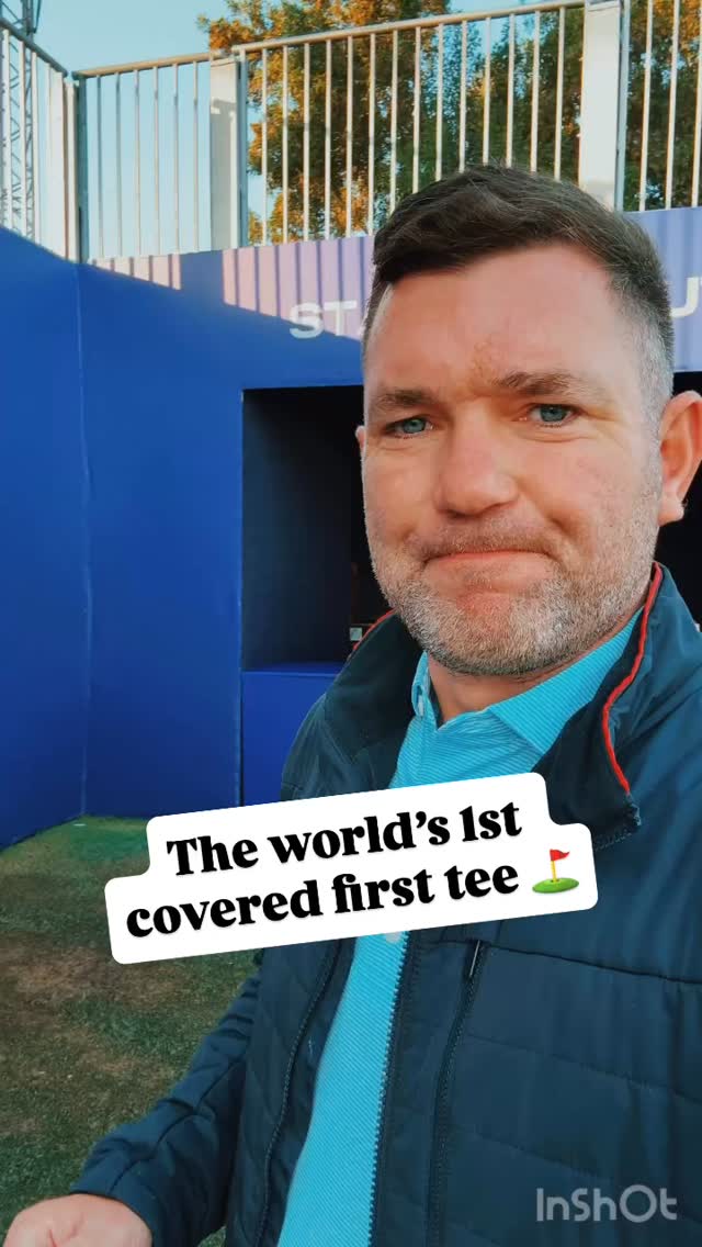 Saturday at @dpwtc & it’s set to be a belter with a leaderboard as good as you can ask for.
The first tee is set so make sure you come & experience the atmosphere, special guests & the worlds best golfers teeing it up for moving day on the Earth Course!
#dpwtc #1sttee #firsttee #teeoff #teetimes