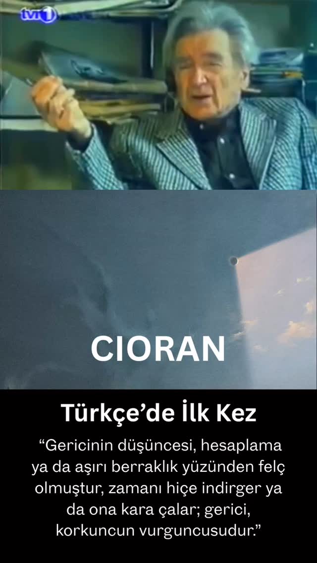 Telemak Kitap'ın yayınladığı "Gerici Düşünce Üzerine Deneme" Kitapyurdu, Amazon ve tüm kitapçılarda. İncelemek için telemakkitap.com