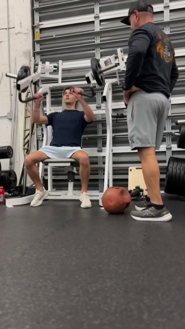 “E F F O R T over C O M F O R T”
That’s the motto up the road to CPAT
Becoming a firefighter takes
Ability
Motivation
and ATTITUDE.
Coach Juan will help you build a strong foundation to become the firefighter you not only want, but NEED to be. For tomorrow- for a lifetime.
DM @jgomezcpt today and PASS your CPAT.
