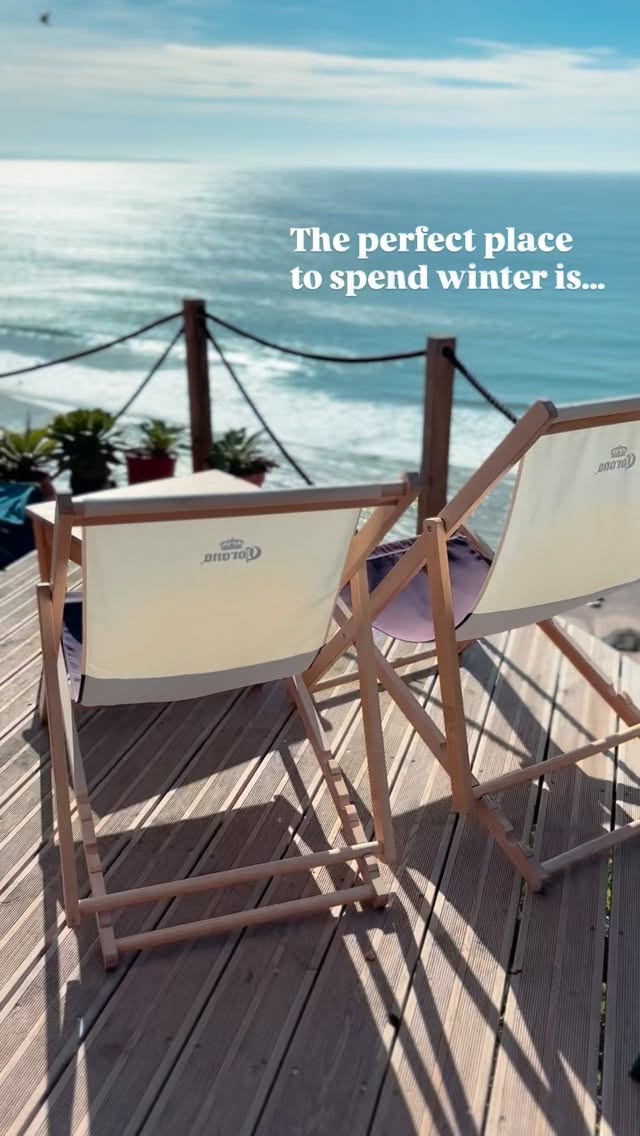 Quiet towns, sunny days, and stunning views…
Winter in the Algarve is your secret escape from chilly Europe. Explore charming towns, soak up the sun, and let the winter worries melt away. 🌴☀️
Find all my tips and read everything about the beautiful Algarve at www.totheseastories.com
#Algarve #VisitPortugal #PortugalTravel #AlgarveWinter #WinterEscape #TravelPortugal #BeachVibes #SunnyGetaway #WinterSun #TravelEurope #EscapeTheCold