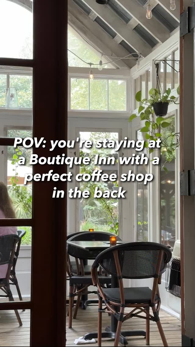 The art of a staycation, elevated.�#StaycationGoals #BoutiqueHotelStay #WilmingtonNC #ElevatedGetaway #FamilyFriendlyHotel #HistoricInn