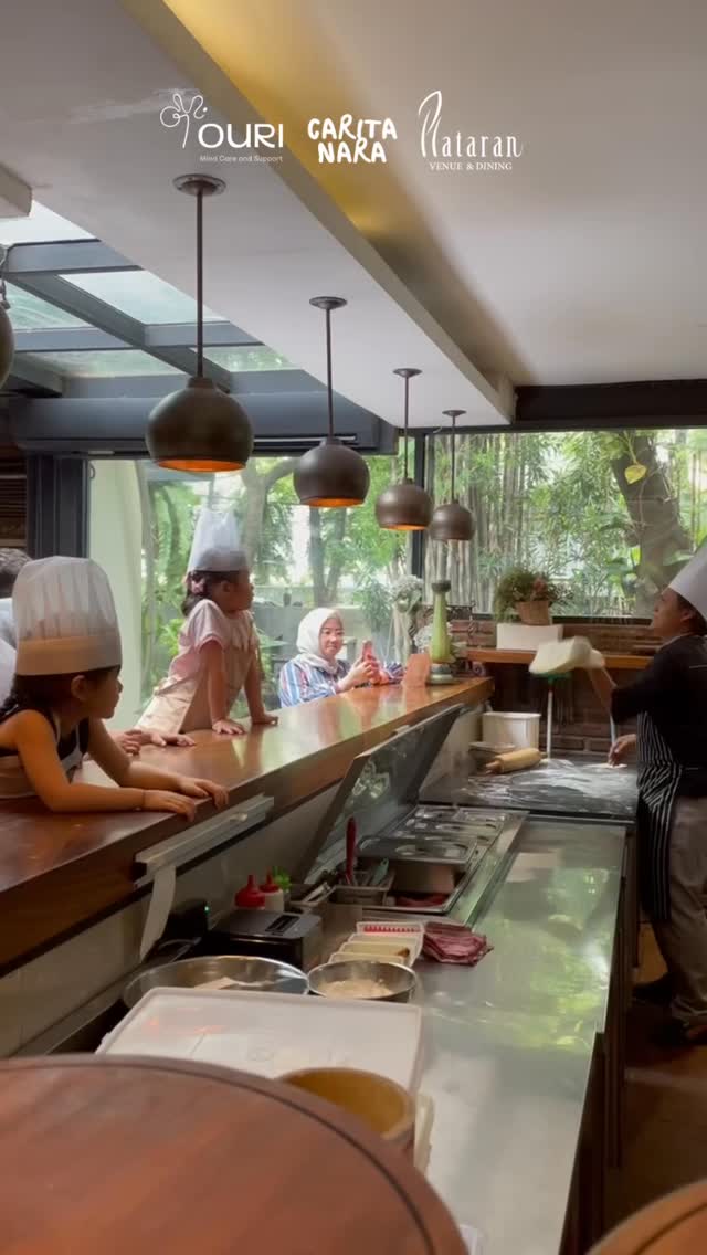 At Carita Nara, we design and turn your dream event into reality. Just like this collaboration with @ouri.mindcare and @plataranindonesia , where we created a series of experiences that strengthened the bonding between kids and families.
Each activity was fully customized and adjusted to the unique character of every Plataran venue. We crafted a story behind every session and made sure the experience felt meaningful, engaging, and memorable for both kids and parents.
If you’re planning a branded event, family day, or creative workshop and want something truly original, we’re here to bring your vision to life — beautifully and seamlessly.
Create your custom event with Carita Nara. DM us now!
#CaritaNara #CustomEvents #FamilyEvents #KidsActivities #EventPlanner #CreativeWorkshops #Plataran #EventManagement #BrandExperience #FamilyExperience #KidsEventPlanner #CorporateEvent #CommunityEvent #CustomWorkshops #KidsEventJakarta #FamilyDayJakarta #EventPlannerJakarta