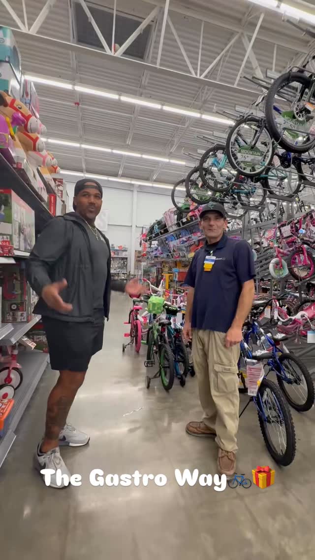 Gastro Mobile Dog Wash is always proud to do what we do and how we do it and that’s The Gastro Way🎁#thegastroway #houston #christmas #toydrive2025