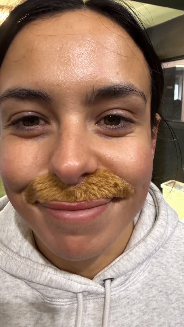 GROW A MO - SAVE A BRO 👊
A campaign and conversation we take very seriously in the Tribe 🥸
We are passed the €2250 mark in our fundraising efforts
Thank you to everyone who’s donated so far. 🙏
We hope with your help, to reach the €4000 mark again this year .
For now though let’s enjoy some of the real and not so real moustaches that were on display today during CHAD 😆
___________________
Our DMC club run free training sessions every month for men
Follow our page to stay up to date @the_dmc_club
#mensmentalhealth #chad #movember