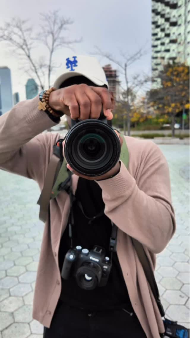 Excited to team up with PGYTECH and try out their Camera Strap Master! Not only does it boast an ergonomic design and quick-adjust features, but it’s also made my shoots way more comfortable. Highly recommend it for any photographer on the move!
Plus, enjoy 10% off with my discount code “SAMJPGY10”.
#pgytech #pgytechglobal #pgytechCameraStrapMaster