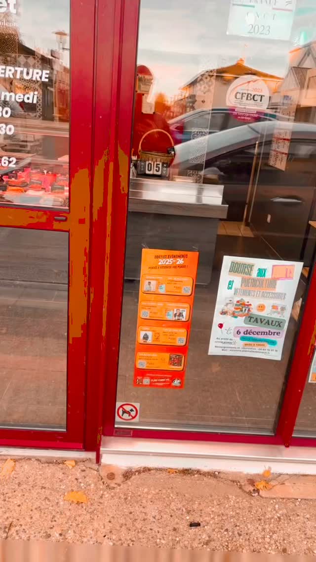 Diffusion de notre affiche programme sur la ville de Dole.
Merci à nos commerçants pour leur accueil
4 dates, 4 spectacles différents !
Communiquez à tout petit prix !
Mise en page, impression, diffusion.. tout est compris !
@lebruitquipense
@jeremyfrerot
@frederic_francois_officiel
@tairomusic
@superbus__
#streetcomdiffusion #communication #diffusion #streetmarketing #affichage #affiche #commerces #dole #programme #spectacle #spectaclevivant #concert