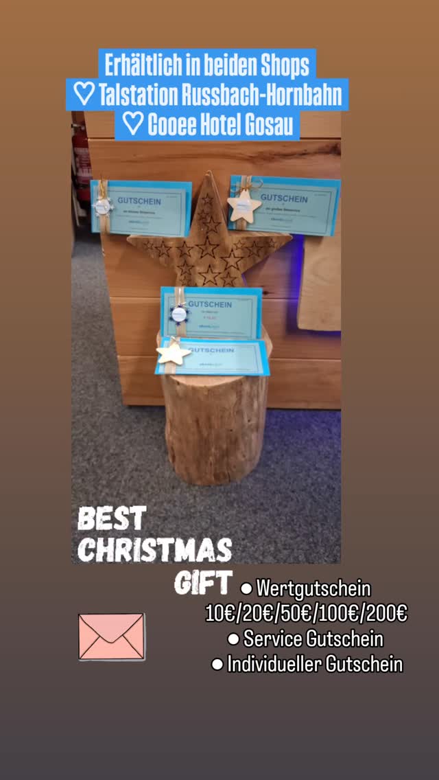 #bestchristmasgift🎁 #gutscheine #wertgutschein #servicegutschein #beschenkenmachtfreude #schautvorbei❤️ #wirfreunenunsaufeuch❤️