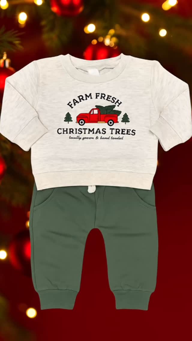 ✨ Christmas drop is HERE! ✨
Adorable outfits for newborn–24m 🎄
Perfect for holiday pics + gifting ❤️
Shop now and get your little one festive-ready!
#AnnieBabyBoutique #BabyStyle #HolidayOutfits #BabyClothes #WashingtonMoms #PNWBabies #MomLife #ChristmasFashion #smallbusinesslove