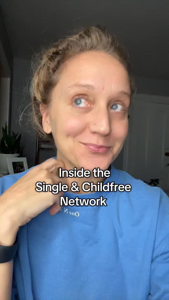 Join us. You belong here. 💕
#dating #datingadvice #single #singlelife #singlefriend #singleproblems #alone #beingalone #loneliness #childfree #childfreeproblems #childfreebychoice #childfreemillennial #childfreelife