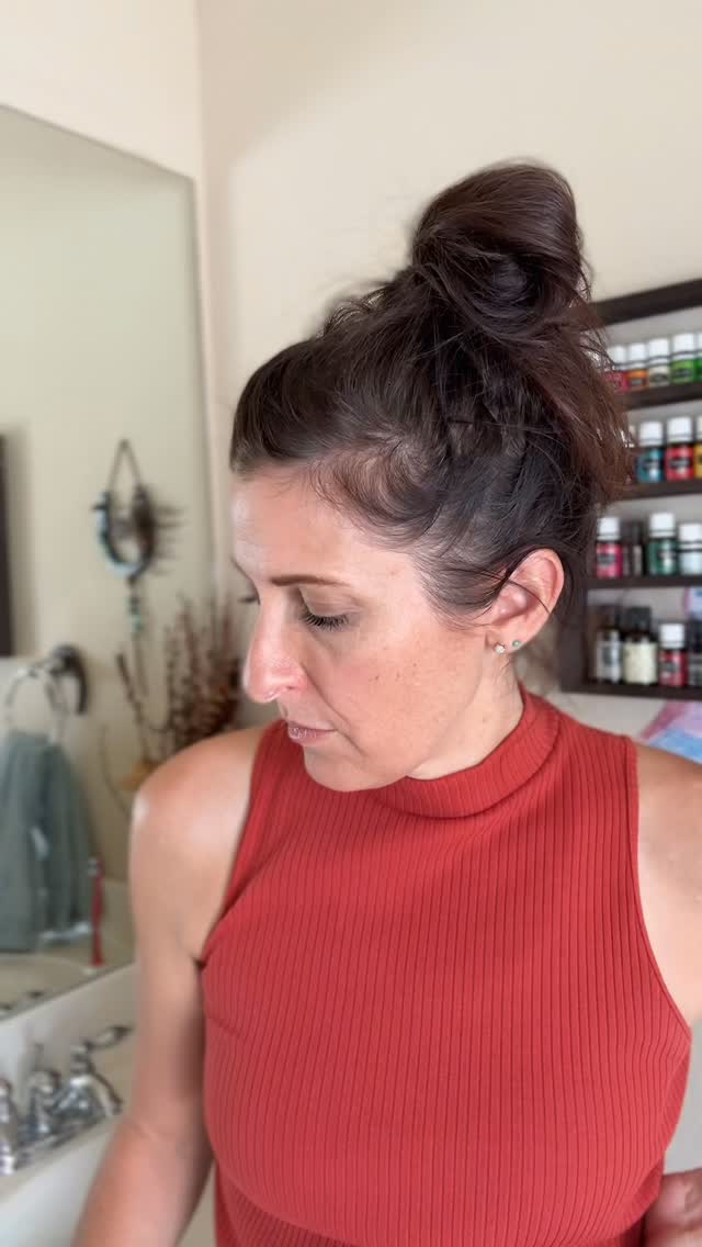 A huge part of my healing journey has been learning to let myself mess up, be seen, and actually allow my real, goofy, authentic voice to come through.
Somewhere along the way, I lost that part of myself — the part that didn’t overthink, didn’t shrink, didn’t worry about what others might think.
So like many of you, I’m choosing to put the REAL reel out there.
The imperfect, silly, fully-human me.
Because this is me — and reclaiming her is part of the healing. ✨💛
#authenticity #healingjourney #somatichealing #selfexpression #innerchildhealing #embodiment #realreel #BEAMwithBrookelin