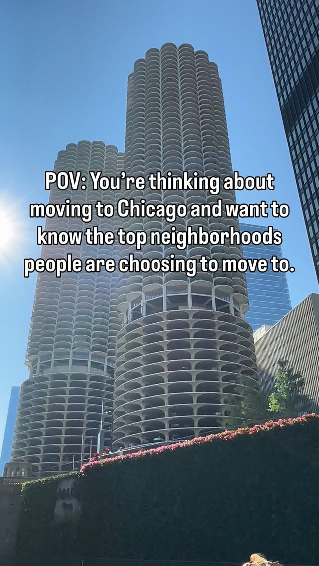 Chicago isn’t a “one-vibe-fits-all” city, it’s more like 10 mini-cities with totally different personalities. If you’re trying to figure out where you fit, here’s where people are heading right now:
🏙️ The Loop - downtown energy, high-rise living, walk-everywhere life
🔥 West Loop / Fulton Market - restaurants, tech offices, new-construction heaven
🌳 Lincoln Park - classic charm + lakefront access
🎨 Wicker Park - artsy, edgy, boutique-everything
☕️ Logan Square - character, walkability, food scene
📈 Avondale - rising star with more space + value
🚲 Lakeview - lakefront, transit, neighborhood feel
🏡 Old Town - historic charm + nightlife
🎓 Hyde Park - culture, architecture, green space
💫 Bucktown - stylish, neighborhood-y, creative energy
Every one hits a different lifestyle, price point, and vibe, the trick is knowing which one feels like home.
Want my free Chicago Neighborhood Guide?
Comment “Neighborhood” and I’ll send it to you.
Chicago real estate • Chicago neighborhoods guide • Moving to Chicago • Best Chicago neighborhoods • Chicago relocation tips • Where to live in Chicago • Chicago real estate broker
