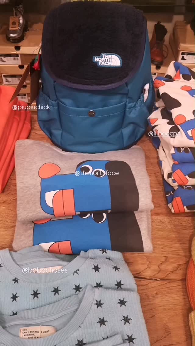 ❤️ Shopping @bobochoses /@thenorthface / @lilboocph and @piupiuchick ❤️
#bern #berncity #shoplocal #lieberinbärn #bärnermamis #bernshopping #kindermode #kidsfashion #kinderkleider #bobochoses #supportsmallbusiness #piupiuchick