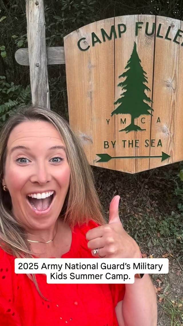 Thank you to the Army National Guard’s Military Kids Summer Camp planning committee for inviting me to speak at your 2025 summer camp. I was able to debut our new younger version of “Excuse Yourself,” called “Safety Star,” and it was very well received. Thank you to everyone who made this possible, and to all military families for your service and sacrifice. @riarmyguard @ymcacampfuller