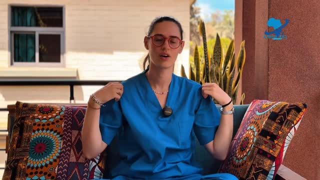 Medical Student Intern