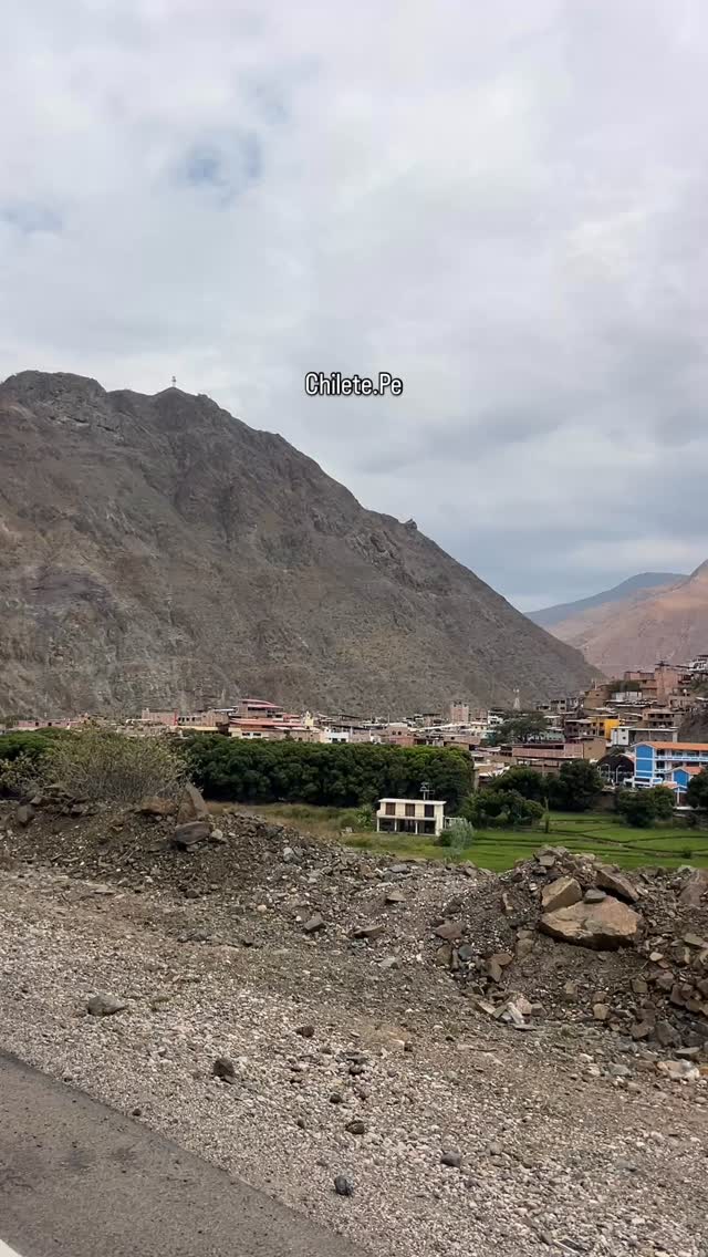 📍Chilete 📍Chilete
