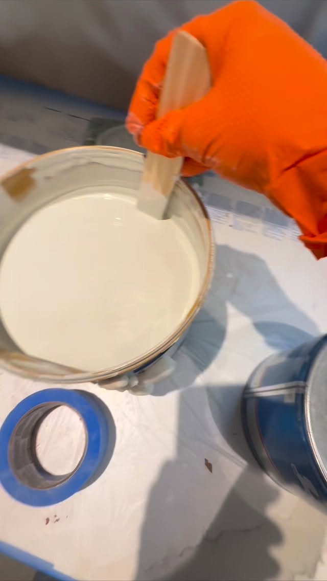 🏠 Ready for a fresh look?
Get that new-again feel with our professional spray painting service!
✅ Long-lasting results
✅ Free estimates available
Send us a DM to get started! 💬
#PaintingExperts #SprayFinishing #LocalBusiness #RenovationMadeEasy