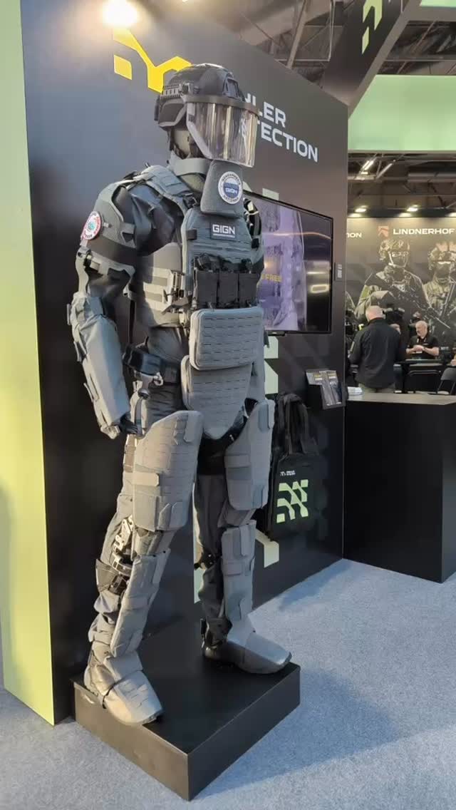 .
.
.
#milipol #paris #ktktactical #securite #equipement #militaire #defense #collaborations #projets #engagement