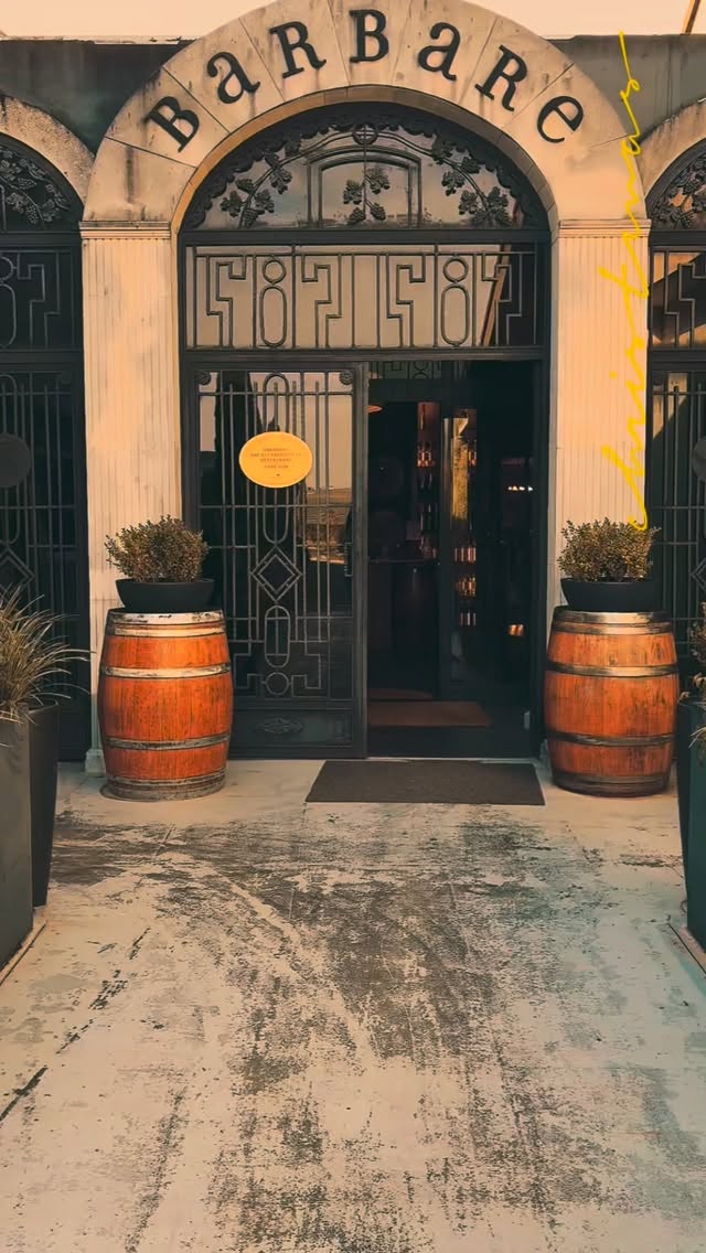 Yeni yıl ruhu kendini bağ evimizde, doğanın ortasında göstermeye başladi: odun kokusu, temiz hava ve huzur✨🌲#bağevleri #barbarebaglari #barbare #doğa #şarapevi #bağevi #huzur #butikotel #seyahat #kaçamak #üzüm #trakya #bağrotasi #trakyabagrotası #yeniyılsüsleri #yılbaşışıltısı #kışbüyüsü #yılbaşıköşesi #yılbaşıtatili