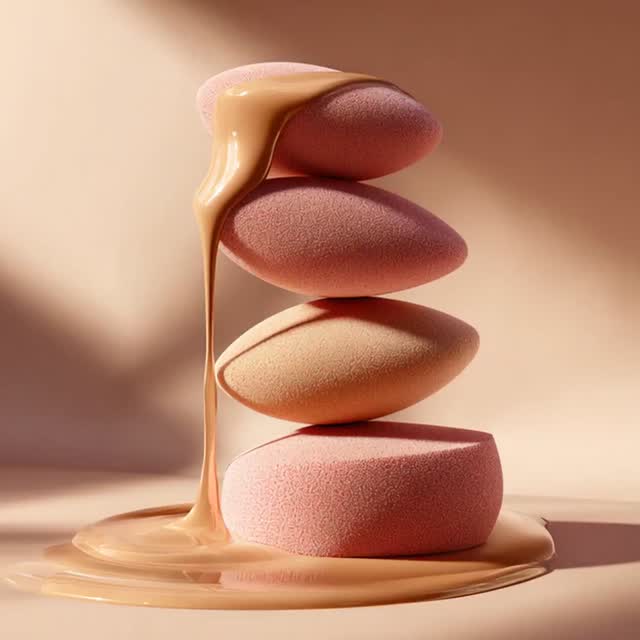 Precision meets poetry — every drop designed to define.