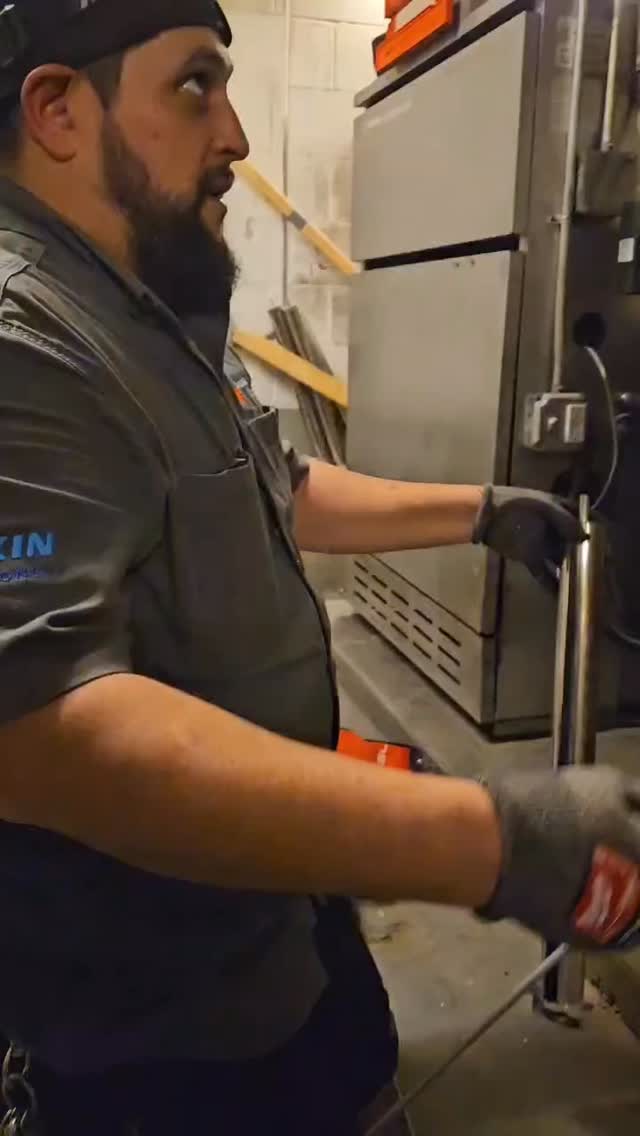 Climate Crew Corp - HVAC Specialist- Servicing all five boroughs of New York City. 🏙️- Call us